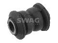 Tuleja wahacza do Mercedesa, 10 92 6387, SWAG Autoteile GmbH w ofercie sklepu e-autoparts.pl 
